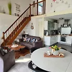 Zee Tijd Holiday home Julianadorp