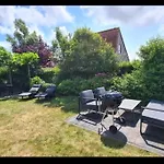 Holiday home Zee Tijd Julianadorp