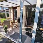 Zee Tijd Holiday home *