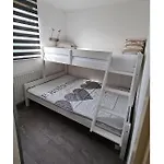 Zee Tijd Holiday home Julianadorp