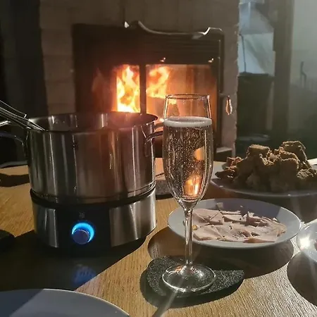 Zee Tijd Ferienhaus