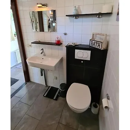Zee Tijd Prázdninový dům *