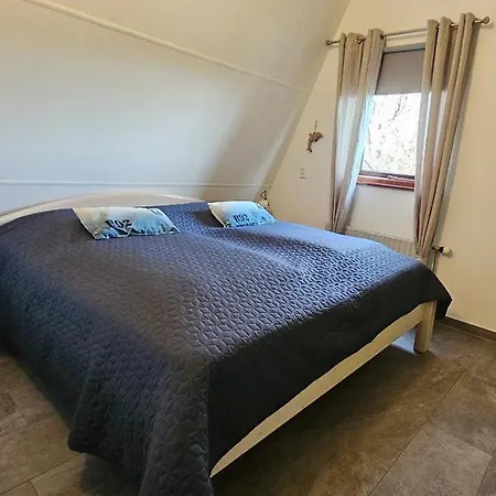 Zee Tijd Сasa de vacaciones Julianadorp