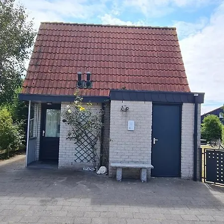 Zee Tijd * Julianadorp