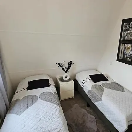 Tatil Evi Zee Tijd