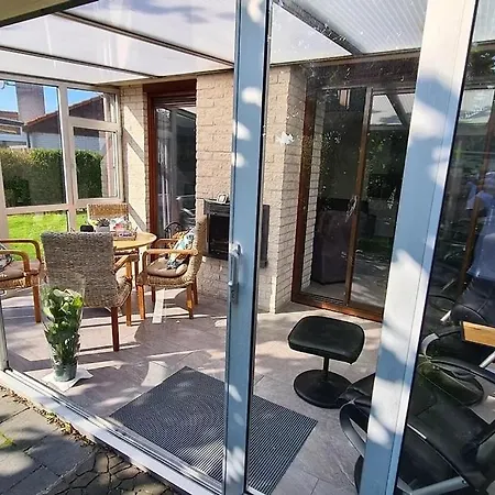Zee Tijd Tatil Evi *
