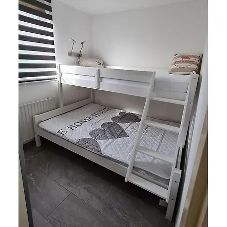 Zee Tijd Tatil Evi Julianadorp