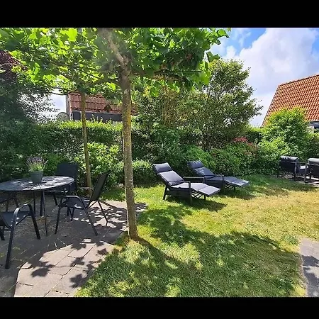 Zee Tijd * Julianadorp