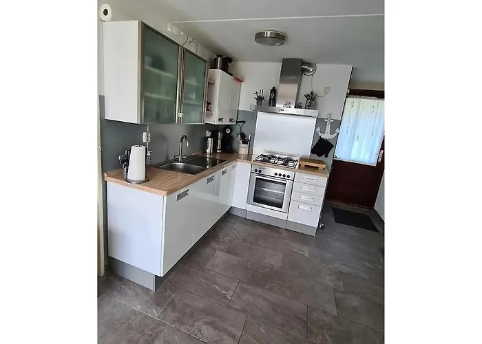 Zee Tijd Сasa de vacaciones Julianadorp