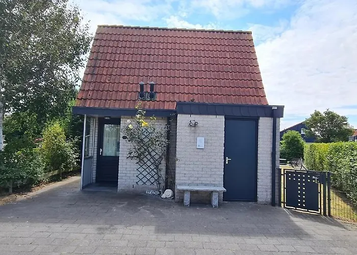 Zee Tijd * Julianadorp