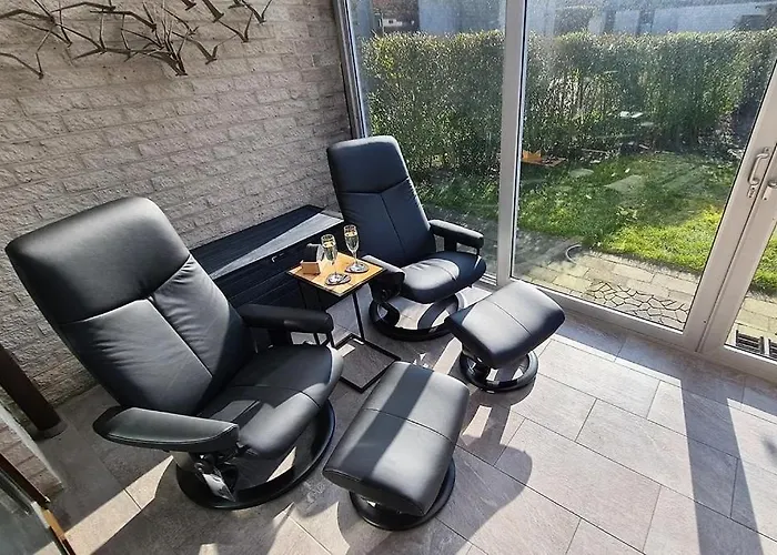 Сasa de vacaciones Zee Tijd *