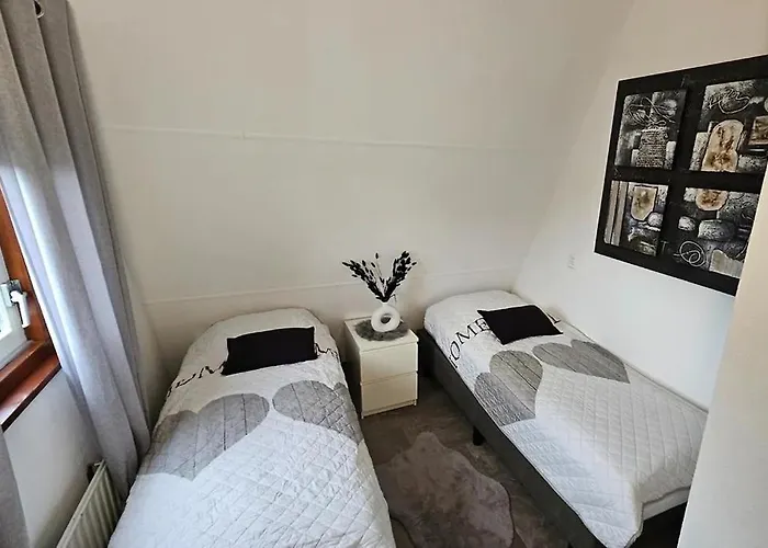 Сasa de vacaciones Zee Tijd