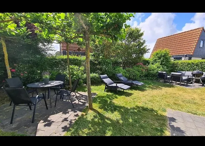 Zee Tijd * Julianadorp