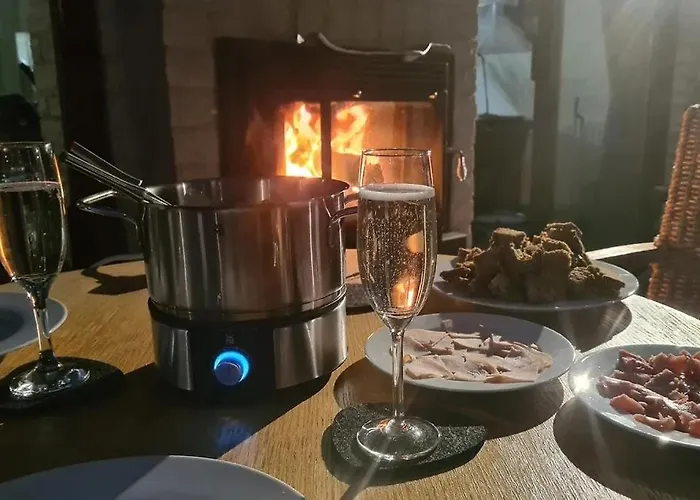 Zee Tijd בית נופש