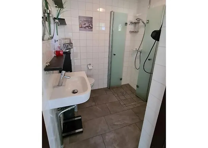 Zee Tijd בית נופש יוליאנאדורפ