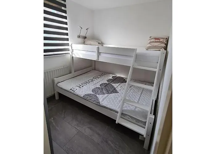 Zee Tijd בית נופש יוליאנאדורפ